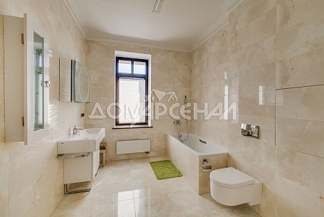 КП Лесное озеро Новая Москва