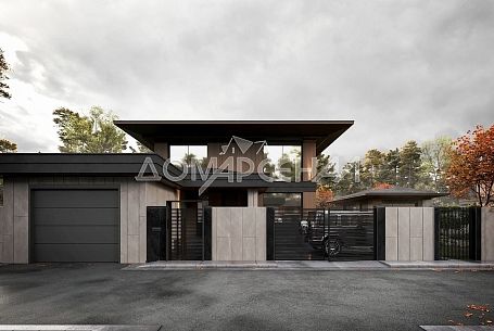 Купить участок в коттеджном поселоке Бурцево