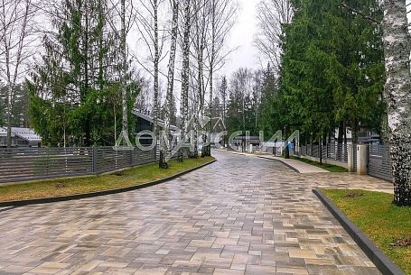 Купить участок в коттеджном поселоке Арт.Эко (Art.Eco)