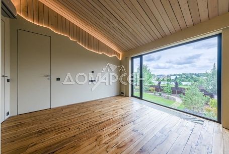 Коттеджный поселок Бурцево