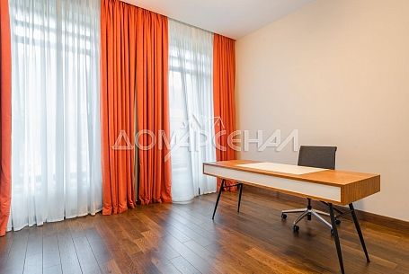 Купить дом в КП Графские пруды