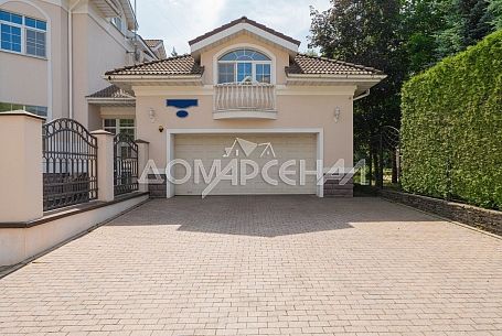 КП Изумрудная долина Новая Москва