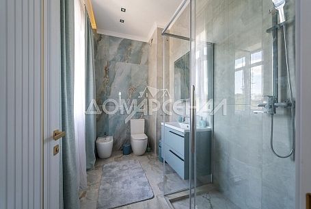 Купить коттедж в КП Президент