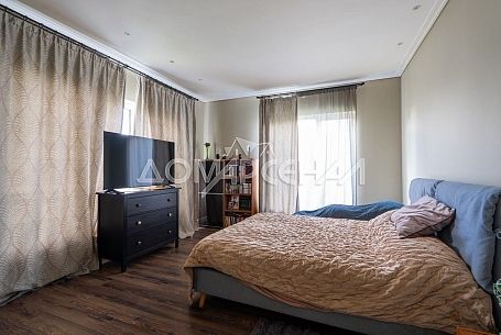 КП Есенино Новая Москва