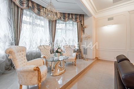 КП Изумрудная долина