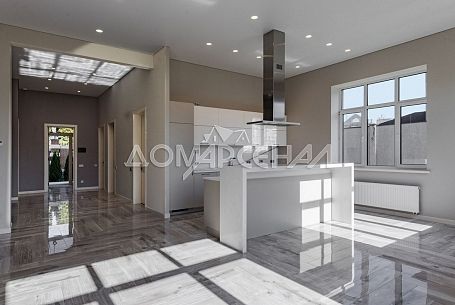 Продажа домов в КП Калужские Усадьбы КП