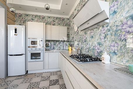 КП Глаголево-Парк КП Глаголево-Парк