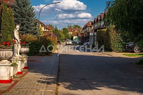Купить дом в коттеджном поселоке ЖК Дубровка