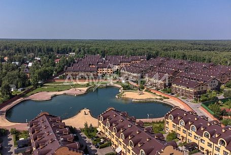 Купить коттедж в коттеджном поселоке Рависсант Купить коттедж в коттеджном поселоке Рависсант