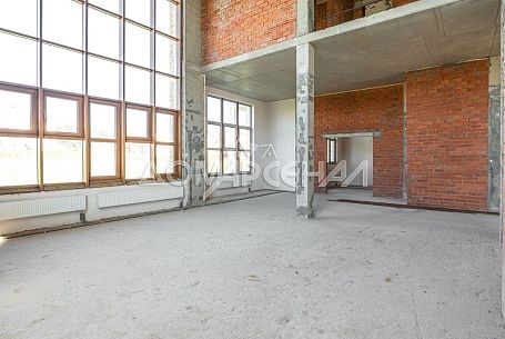 КП Резиденция Николинские Ключи Новая Москва