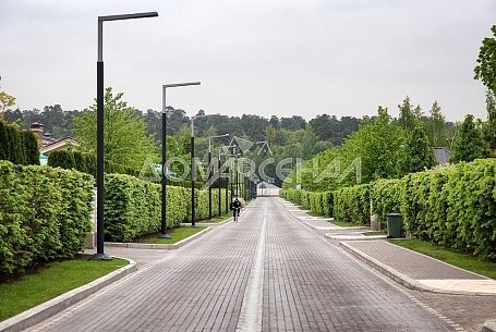 Жуковка XXI КП