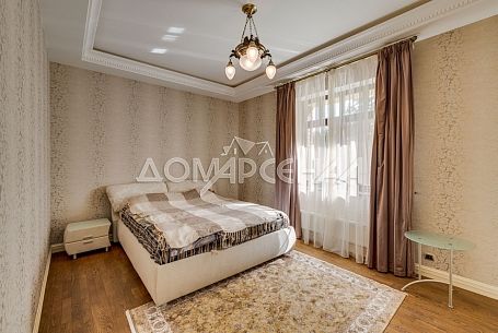 Купить коттедж в КП Лесное озеро