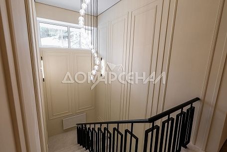 Коттеджный поселок Ваутутинки