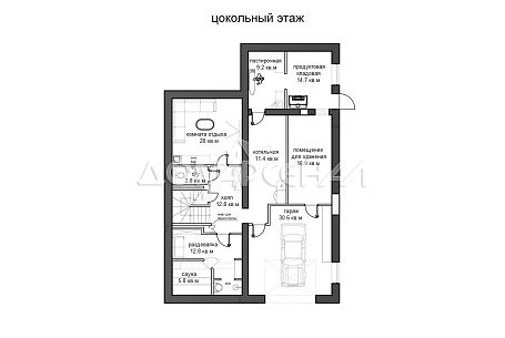 Продажа домов в КП Новая Ильичевка