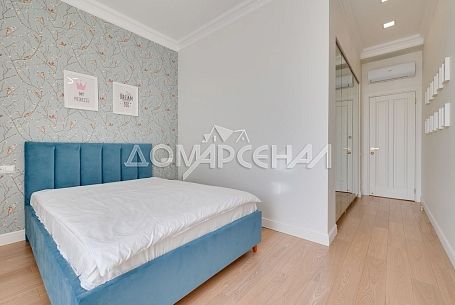 КП Усово Новая Москва