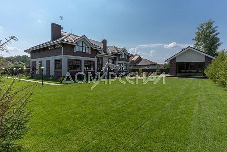 Купить дом в КП Антоновка