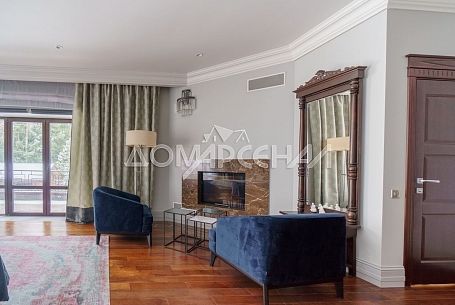 Продажа домов в КП ВИК