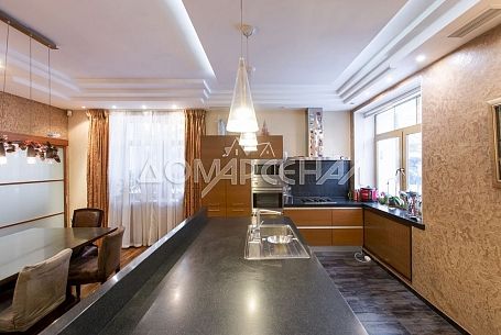 Купить коттедж в КП Зимёнки КП