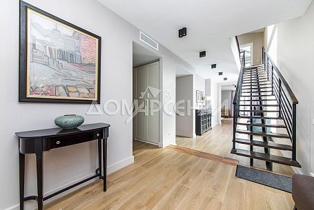 Продажа домов в КП Эко-поселок Варварино