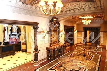 КП Довиль Новая Москва