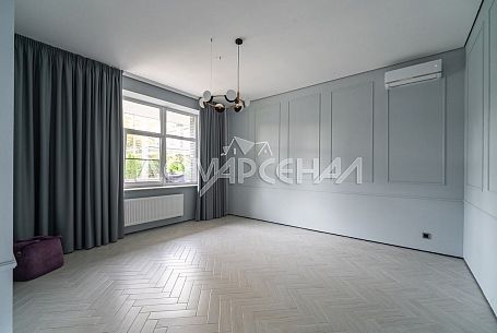 Коттеджный поселок Ваутутинки Коттеджный поселок Ваутутинки