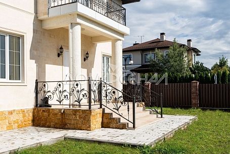 Купить дом в КП Мартемьяново