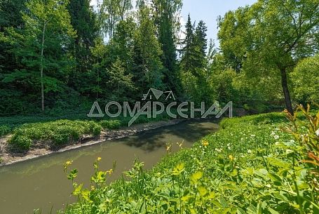 КП 10875 КП У реки. Уникальный участок 83 сот. на берегу реки Десна Новая Москва