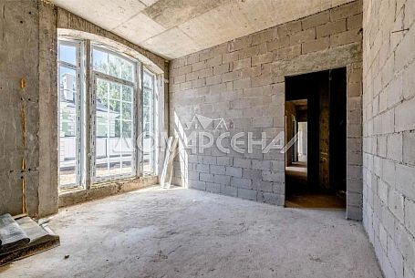 КП Монплезир-Пушкино