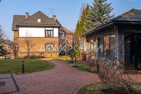 Купить дом в КП Ватутинки Купить дом в КП Ватутинки