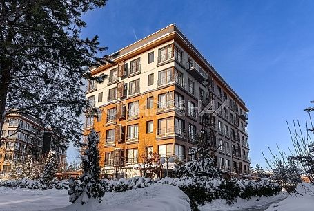 Купить коттедж в коттеджном поселоке Vnukovo Country Club