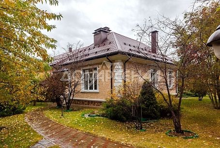 Коттеджный поселок Глаголево-Парк