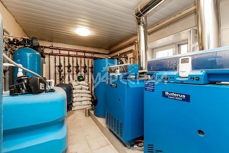 Коттеджный поселок Лето ДПК Коттеджный поселок Лето ДПК