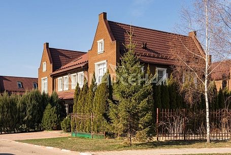 Купить таунхаус в КП Бристоль