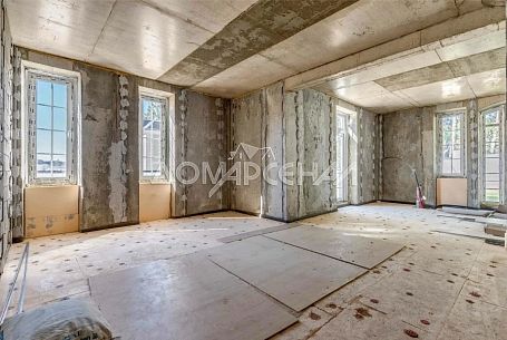 Купить коттедж в КП Монплезир-Пушкино