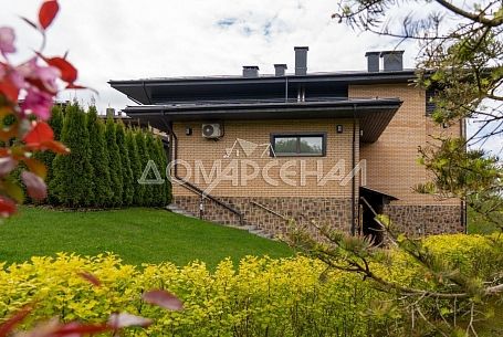 КП Эко-поселок Варварино