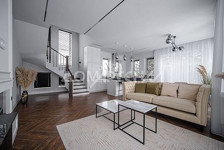 Коттеджный поселок Резиденция Булатово Коттеджный поселок Резиденция Булатово