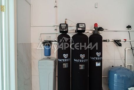 Коттеджный поселок Уварово