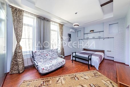 КП Белгатой ДСК Новая Москва