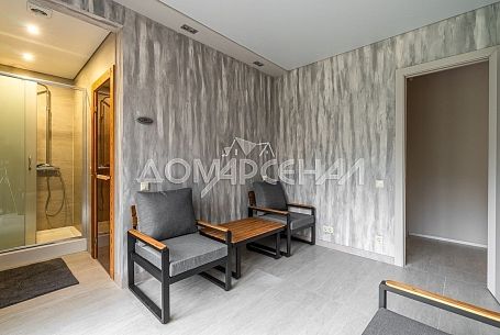 Продажа коттеджей в КП Президент