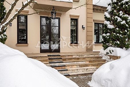 КП Новая Рожновка Новая Москва