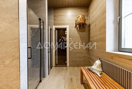 Графские пруды