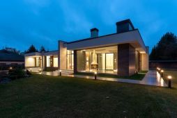 11591 КП Согласие-2.  Семейный дом в коттеджном поселке с прилегающей лесной территорией