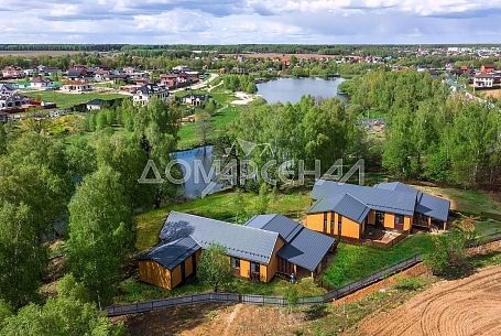 КП Иваньково КП Новая Москва