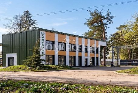 Афинеево Парк Афинеево Парк