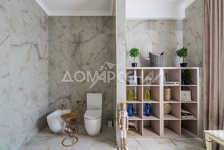 Коттеджный поселок Президент