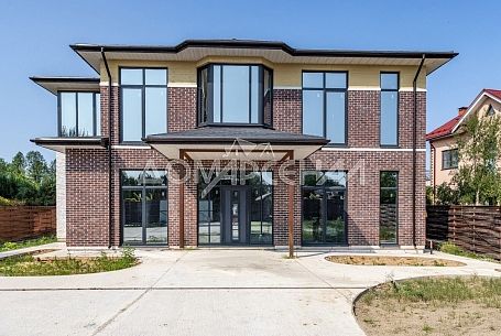 Продажа домов в КП Никольские озера