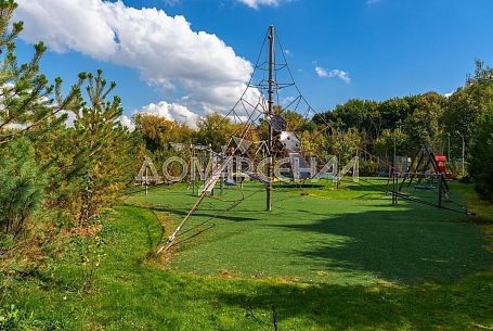 Купить дом в коттеджном поселоке Президент