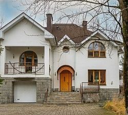 11481 КП Высота. Уникальный дом в стиле французского прованса