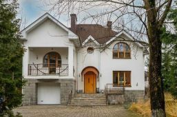 11481 КП Высота. Уникальный дом в стиле французского прованса