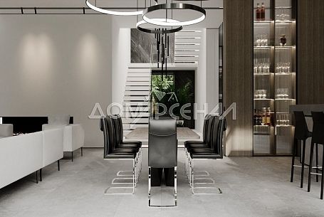 Коттеджный поселок Валуевская слобода